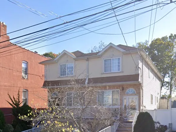 250 Maryland Ave #Basement, Staten Island, NY 10305