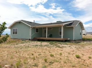 26730 N Sun Hawk Rd, Paulden, AZ 86334