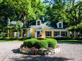 16319 Lakeside Rd, Three Oaks, MI 49128