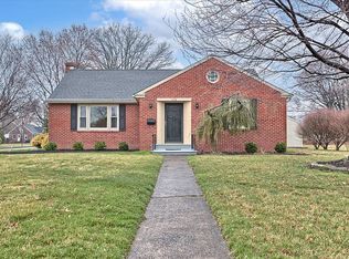 338 S Valley Forge Rd, Lansdale, PA 19446