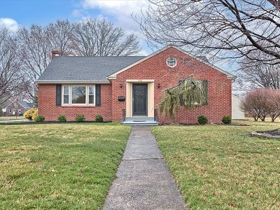 338 S Valley Forge Rd, Lansdale, PA, 19446