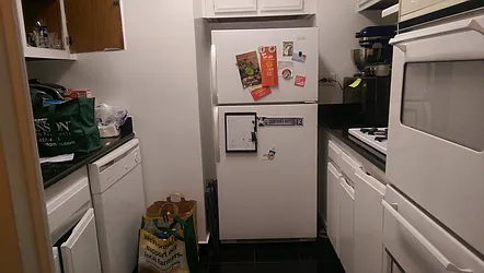 Rented by Manhattan Apartment Organization