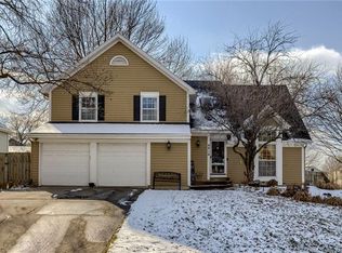 8816 Lamar Ave, Overland Park, KS 66207