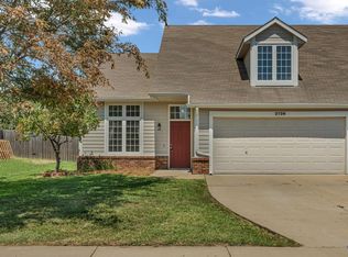 2726 Harrison Pl, Lawrence, KS 66047