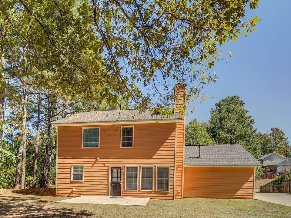 9185 Melody Ct SW Covington, GA, 30014 Apartments for Rent Zillow