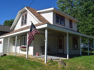 11850 Walter St, Mount Morris, MI 48458