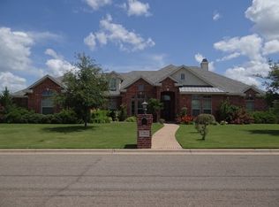 116 Royal Springs Ln, Crawford, TX 76638