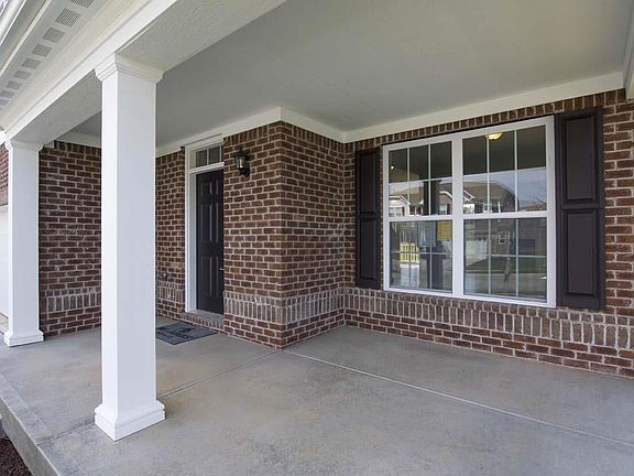 Located on 0002 in Highlands Prairie in Noblesville, IN