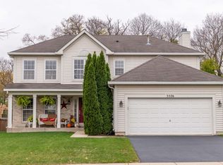 3526 Boyer Ln, Plano, IL 60545