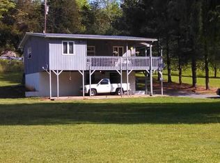 154 Lawson Ln, Kyles Ford, TN 37765