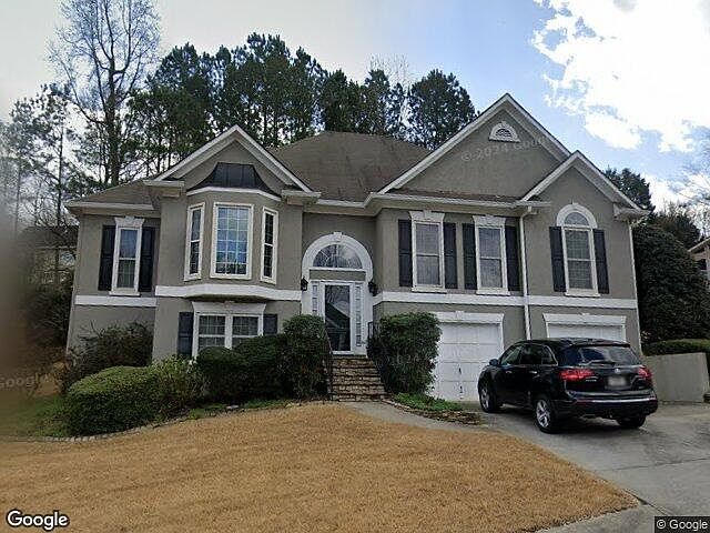 Property Side View
