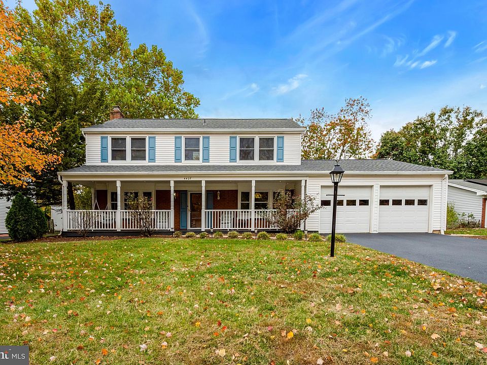1st image of 4427 Majestic Ln