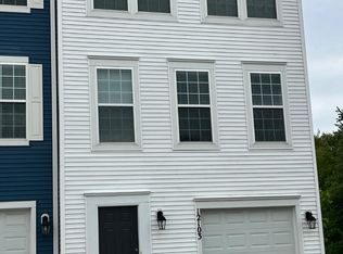 12103 Bowling Farm Ct, Fredericksburg, VA 22407