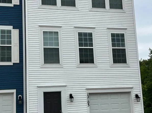 12103 Bowling Farm Ct, Fredericksburg, VA 22407