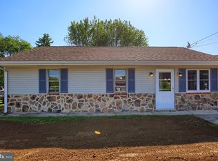 1849 Sterretts Gap Ave, Carlisle, PA 17013