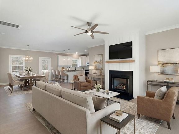 5th image of 6947 Orchard Path Dr