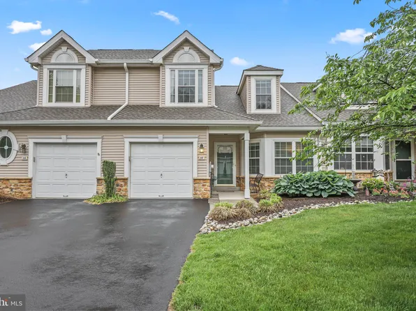 117 Kingston Blvd, Hamilton, NJ 08690