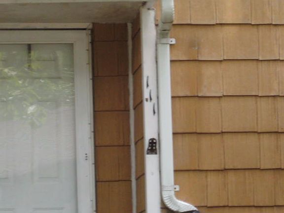 Exterior Address Verification