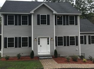 46 Liberty Ave, Revere, MA 02151