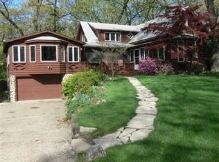 95 Tahoma Trl, Michiana, MI 49117