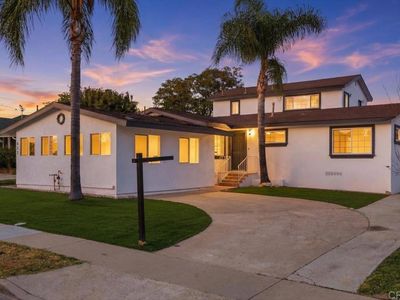 843 Alvin St, San Diego, CA, 92114