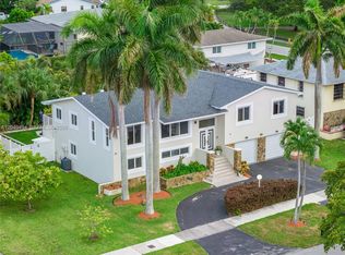 8020 SW 198th St, Cutler Bay, FL 33189