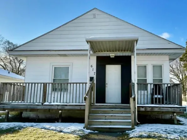 617 Boston Ave, Waterloo, IA 50703