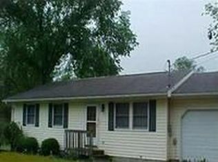 3157 Harper Dr, Nashport, OH 43830
