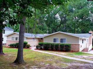 9 Cardross Ln, Columbia, SC 29209