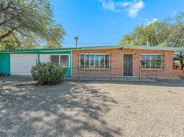6514 E Calle Mercurio, Tucson, AZ 85710