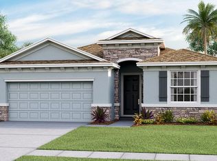 35956 Morse Willow Ct, Zephyrhills, FL 33541