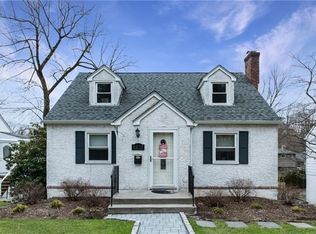 1397 Weaver St, Scarsdale, NY 10583
