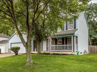 8408 Papillon Ave, Reynoldsburg, OH 43068