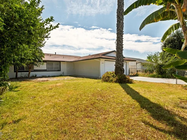 2238 Nelson St, Pomona, CA 91766