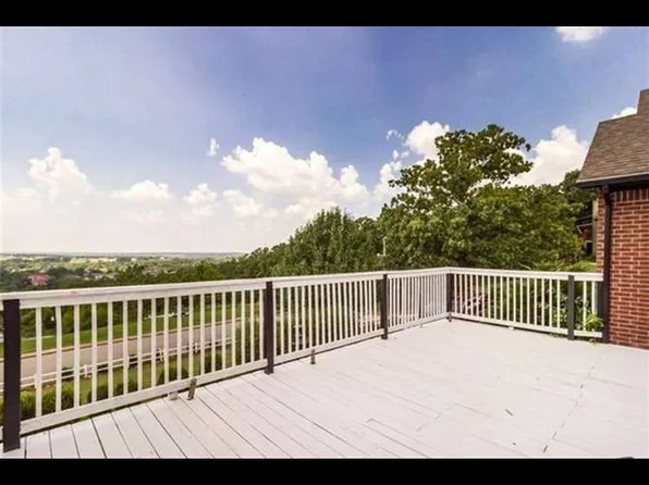 2580 N Karyn Ave, Fayetteville, AR 72703