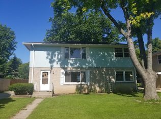 2406 Oregon St #2408, Racine, WI 53405