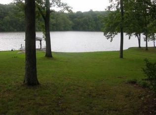 445 Ridge Rd, Killen, AL 35645