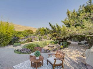 420 Marble Canyon Ct, San Ramon, CA 94582