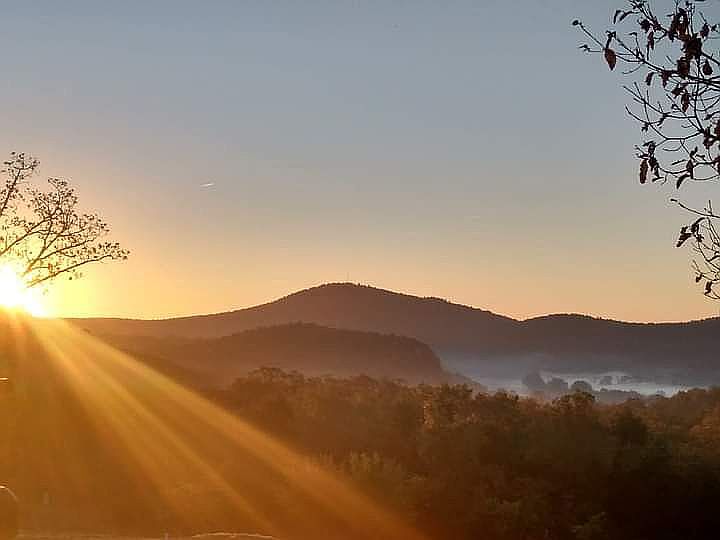 Beautiful view