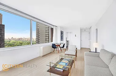 Rented by City Zen Realty