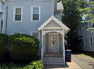 529 Winthrop Ave, New Haven, CT 06511