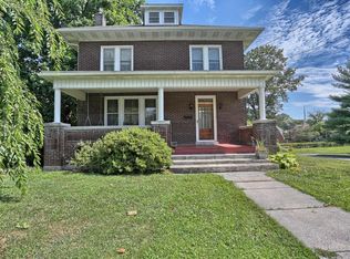 17 South Ave, Landisville, PA