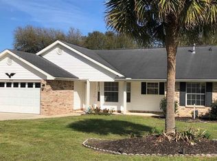 7378 Chimney Pines Dr, Pensacola, FL 32526