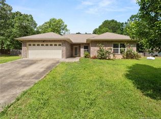 595 Lewis Perkins Rd, Leesville, LA 71446