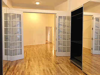 Rented by Time Equities, Inc.