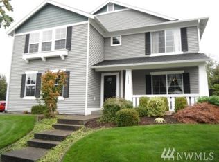 1798 Burnside Ave, Dupont, WA 98327