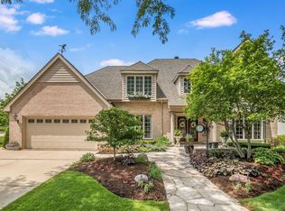 815 Ravinia Dr, Shorewood, IL 60404