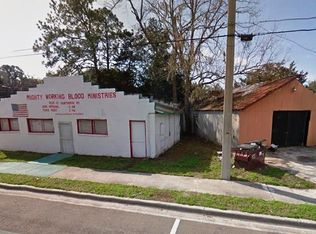 1619 SE Hawthorne Rd, Gainesville, FL 32641