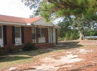 1375 Spurgon Rd, Wrens, GA 30833