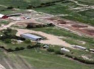 2550 Road 29, Wallace, KS 67761